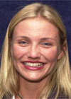 Cameron Diaz